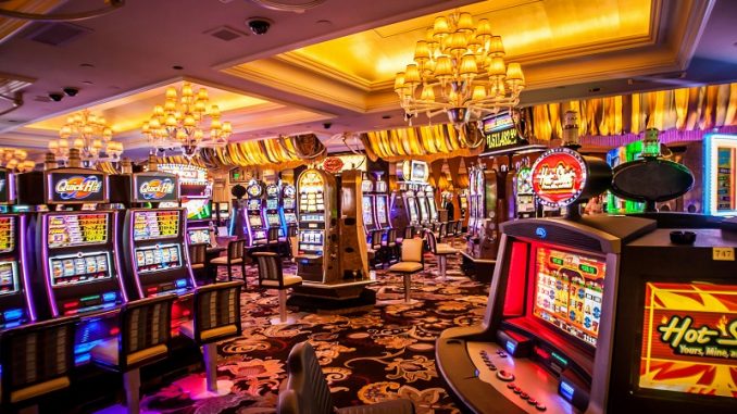 Discover the Exciting World of Non Gamstop Casinos UK 753