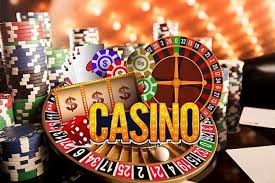 Experience the Excitement of Love Casino2