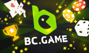 Explore the Exciting World of BC Game Crypto Casino App