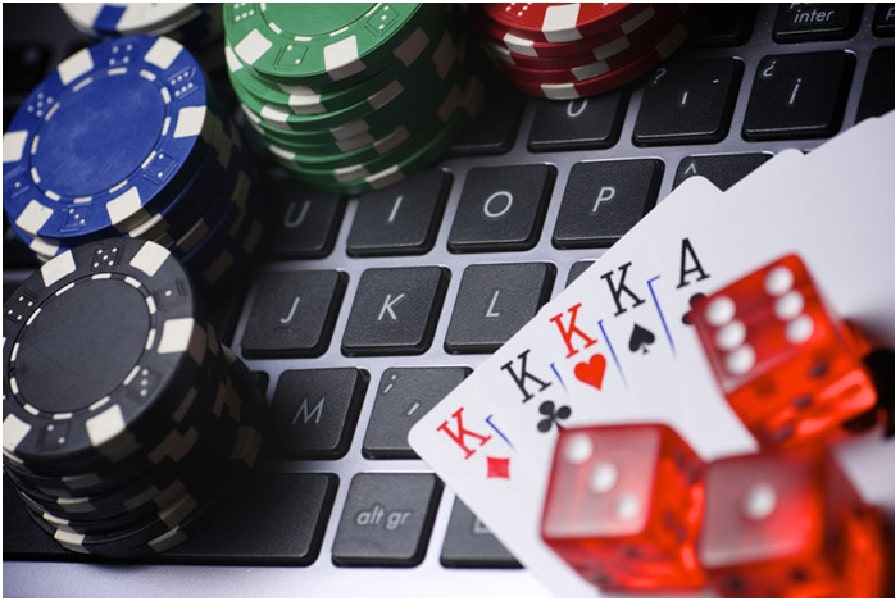 Discover the Thrilling World of Online Casino in the UK