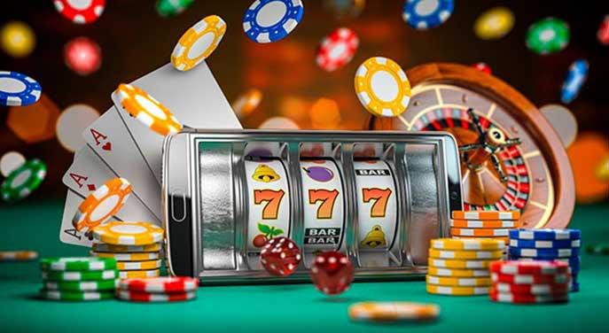 Magius Casino Registration Process 10