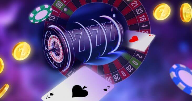 Experience the Excitement at Casino F7 New