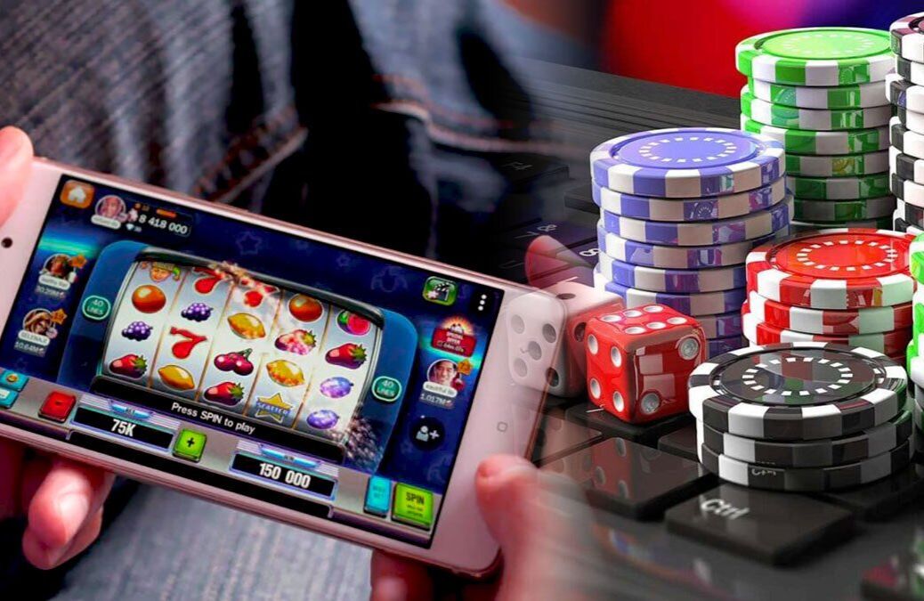 Experience the Excitement at Casino F7 New
