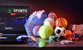 Online Baccarat with Side Bets