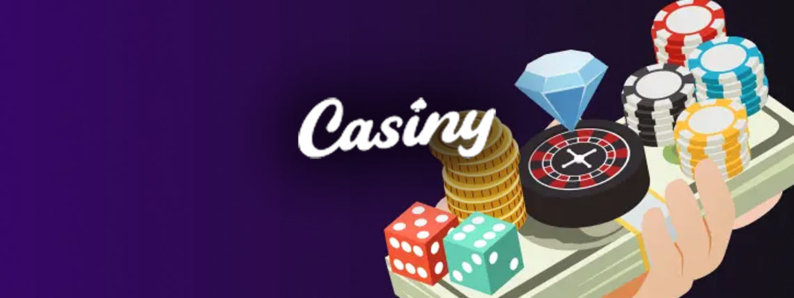 Unlock Exciting Prizes with Casiny Bonus Code