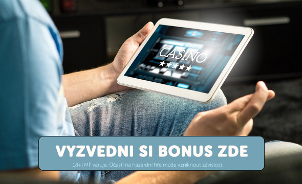 Mezinárodní Casino Vše, co potřebujete vědět