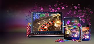 Objevte fascinující svět mezinárodního casino