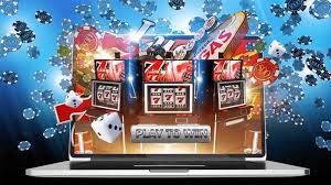 Objevte fascinující svět mezinárodního casino