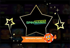 Spinmama Casino - Najlepsze miejsce na emocjonującą zabawę